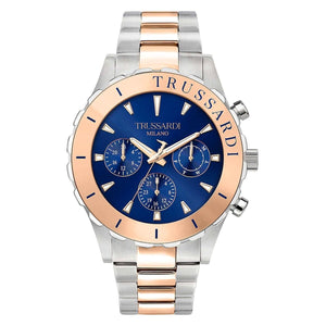 Men's Watch Trussardi R2453143003-0