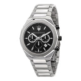 Men's Watch Maserati R8873642004 (Ø 45 mm)-0