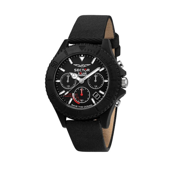 Men's Watch Sector R3271739002 Black-0