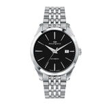 Men's Watch Philip Watch R8223217001 Black Silver (Ø 41 mm)-0