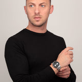 Men's Watch Trussardi R2453147003 (Ø 43 mm)-5