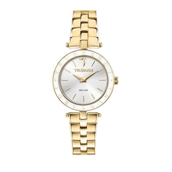 Ladies' Watch Trussardi R2453145503 (Ø 34 mm)-0