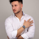 Men's Watch Lucien Rochat (Ø 41 mm)-5