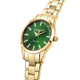 Men's Watch Trussardi R2453141505 Green-3