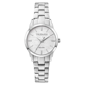 Ladies' Watch Trussardi R2453141509-0