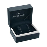 Men's Watch Maserati AQUA EDITION Black (Ø 44 mm)-3