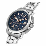 Men's Watch Maserati SUCCESSO SOLAR POWER (Ø 45 mm)-2