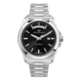 Men's Watch Philip Watch R8223218002 Black Silver-0