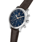 Unisex Watch Maserati R8871618014 (Ø 42 mm)-2