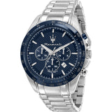 Men's Watch Maserati R8873612043 (Ø 45 mm)-0