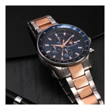 Unisex Watch Maserati R8873640012 (Ø 44 mm)-5