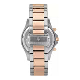 Unisex Watch Maserati R8873640012 (Ø 44 mm)-2