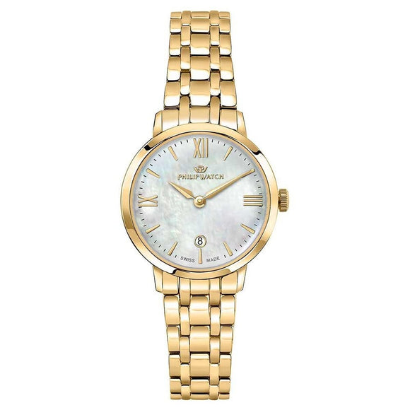 Ladies' Watch Philip Watch R8253150511-0