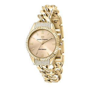 Ladies' Watch Chiara Ferragni R1953104501 (Ø 34 mm)-0