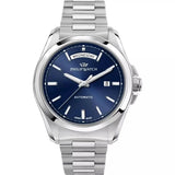 Men's Watch Philip Watch AMALFI AUTOMATIC Silver (Ø 43 mm)-0