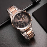 Unisex Watch Maserati R8873640014 (Ø 44 mm)-4