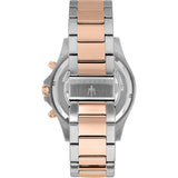 Unisex Watch Maserati R8873640014 (Ø 44 mm)-7