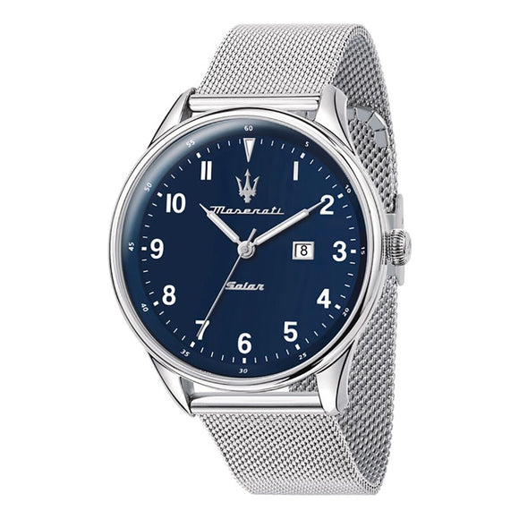 Men's Watch Maserati R8851146002 (Ø 45 mm)-0