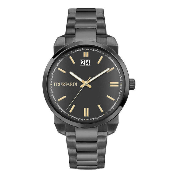 Men's Watch Trussardi R2453154004-0