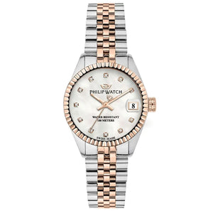 Ladies' Watch Philip Watch R8253597596-0