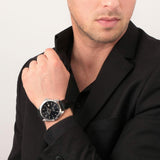 Men's Watch Philip Watch (Ø 46 mm)-4