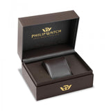 Men's Watch Philip Watch (Ø 46 mm)-2