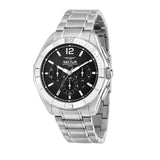 Men's Watch Sector R3273636003 Black Silver-0