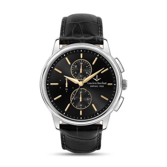 Men's Watch Lucien Rochat-0
