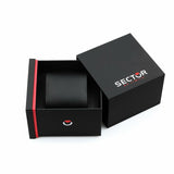 Men's Watch Sector (Ø 43 mm)-2
