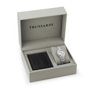 Ladies' Watch Trussardi R2453157507 (Ø 32 mm)-0