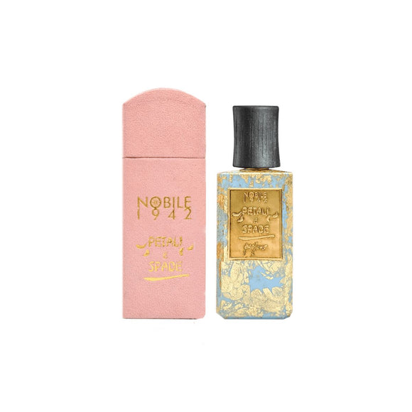 Unisex Perfume Nobile 1942 Petali e Spade EDP 75 ml-0