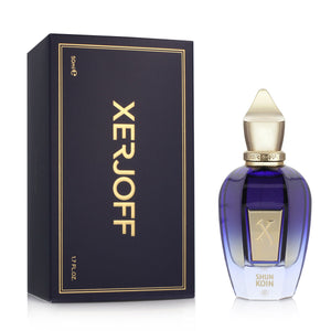 Unisex Perfume Xerjoff Join the Club Shunkoin EDP 50 ml-0