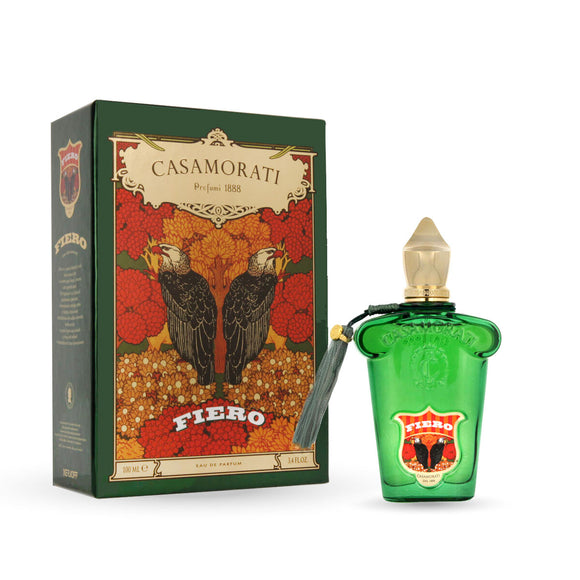 Men's Perfume Xerjoff EDP Casamorati 1888 Fiero 100 ml-0