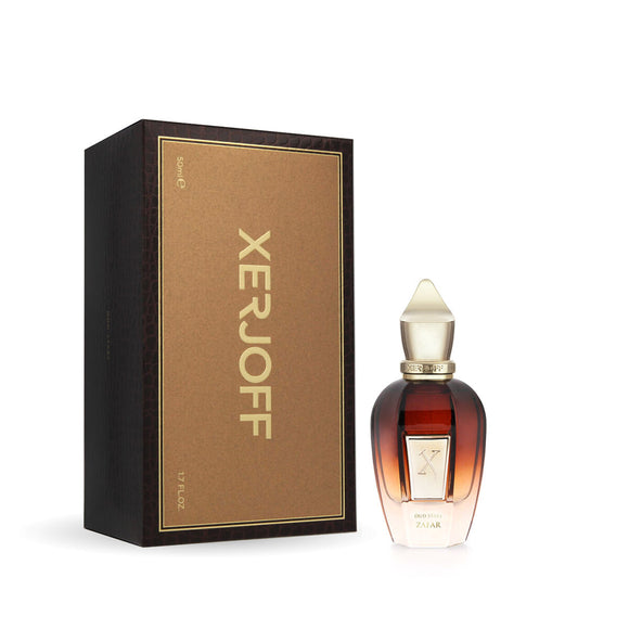 Unisex Perfume Xerjoff Oud Stars Zafar (50 ml)-0