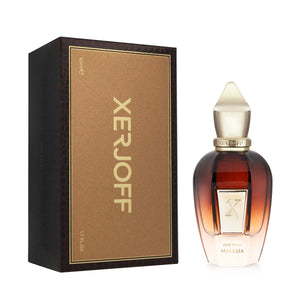 Unisex Perfume Xerjoff Oud Stars Malesia 50 ml-0