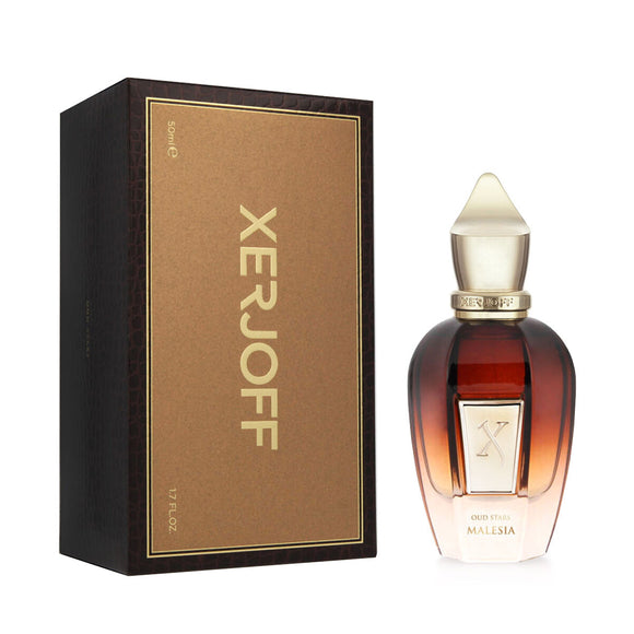 Unisex Perfume Xerjoff Oud Stars Malesia 50 ml-0