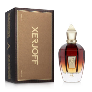 Unisex Perfume Xerjoff Oud Stars Alexandria II 100 ml-0