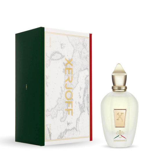 Unisex Perfume Xerjoff EDP Xj 1861 Renaissance 100 ml-0