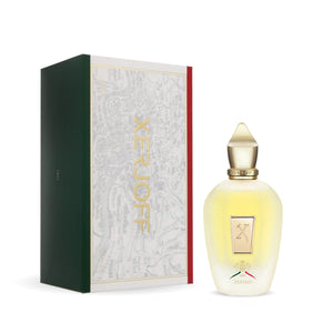 Unisex Perfume Xerjoff XJ 1861 Zefiro EDP EDP 100 ml-0