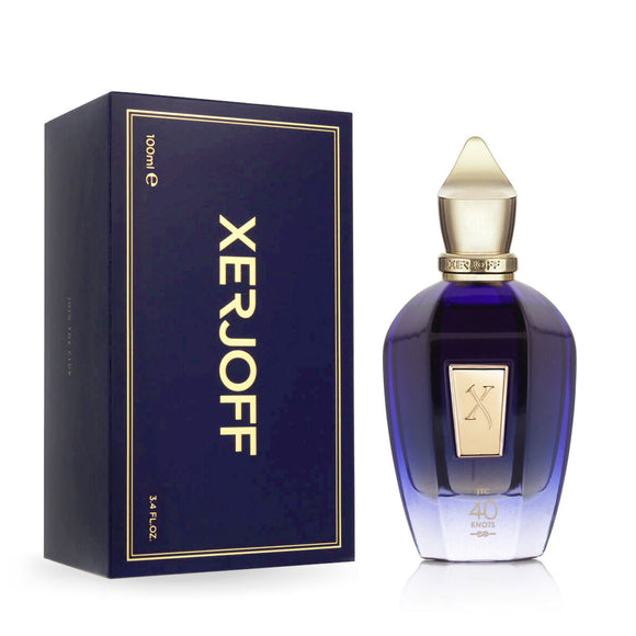 Unisex Perfume Xerjoff EDP Join The Club 40 Knots 100 ml-0