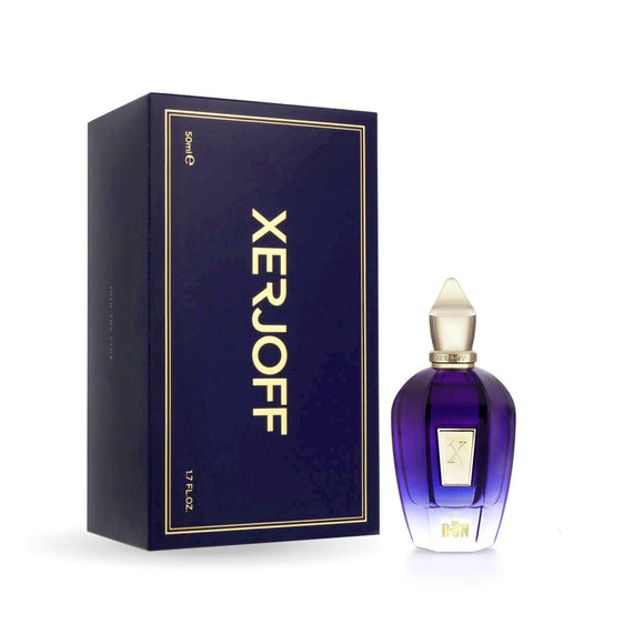 Unisex Perfume Xerjoff EDP Join The Club Don (50 ml)-0