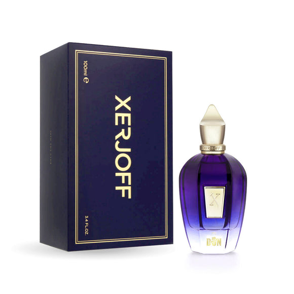 Unisex Perfume Xerjoff EDP Join The Club Don (100 ml)-0