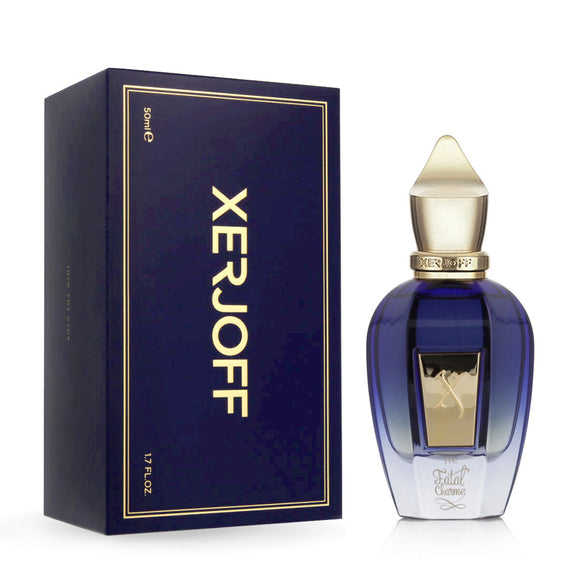 Unisex Perfume Xerjoff Join The Club Fatal Charme EDP 50 ml-0