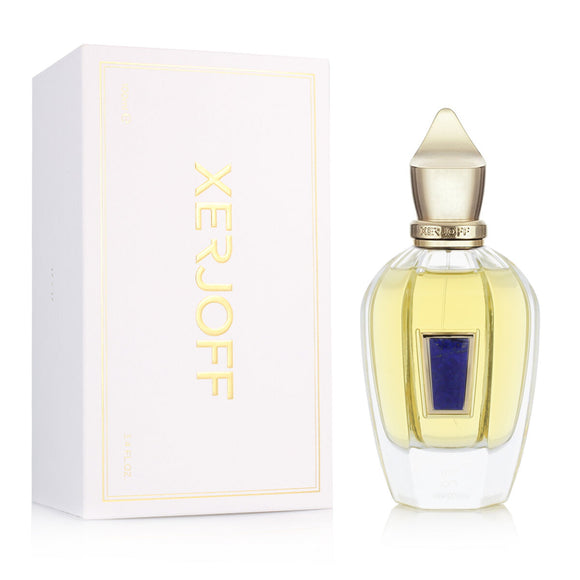Unisex Perfume Xerjoff 100 ml XJ 17/17 XXY-0