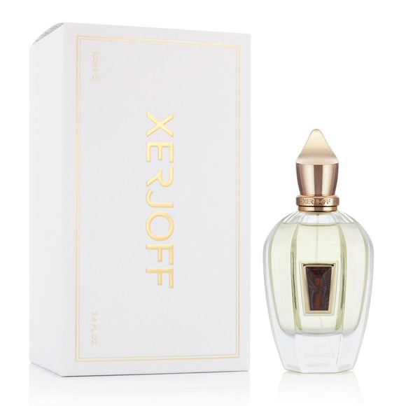 Women's Perfume Xerjoff XJ 17/17 Damarose 100 ml-0