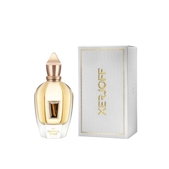 Women's Perfume Xerjoff Damarose EDP 50 ml-0