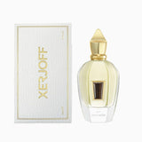 Women's Perfume Xerjoff XJ 17/17 Damarose 50 ml-2