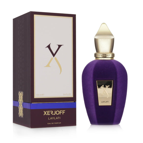 Unisex Perfume Xerjoff EDP V Laylati (100 ml)-0