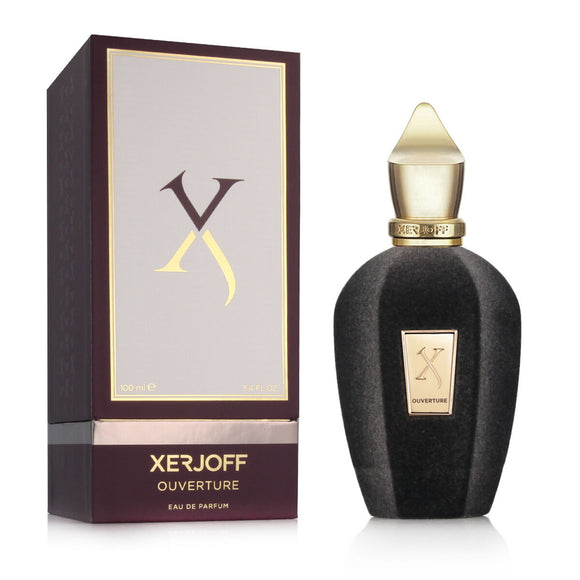 Unisex Perfume Xerjoff EDP 100 ml Ouverture-0