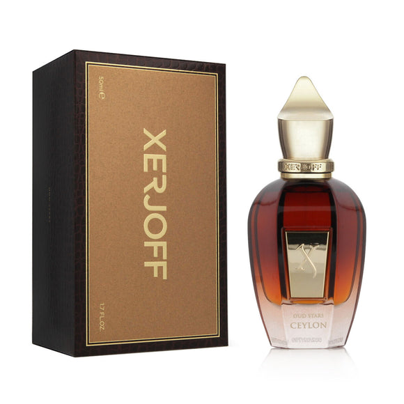 Unisex Perfume Xerjoff Oud Stars Ceylon (50 ml)-0